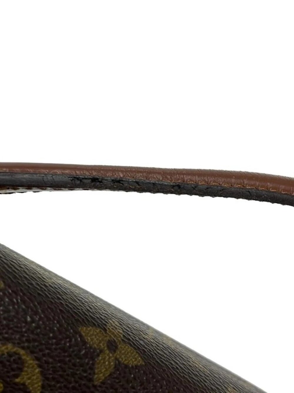 LOUIS VUITTON Concorde M51190 Monogram - MI8902 Handbag Monogram Canvas - Picture 13 of 14